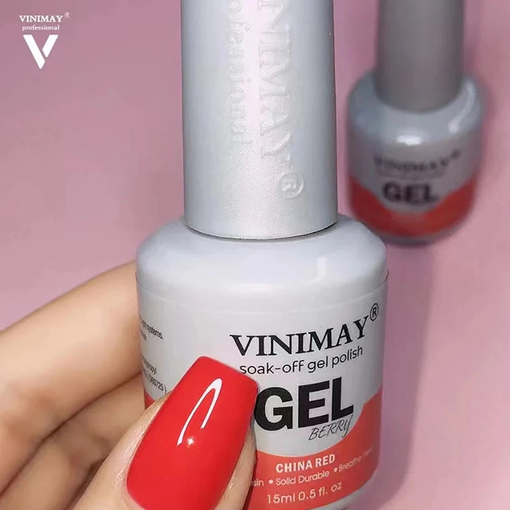 Vinimay gel polish