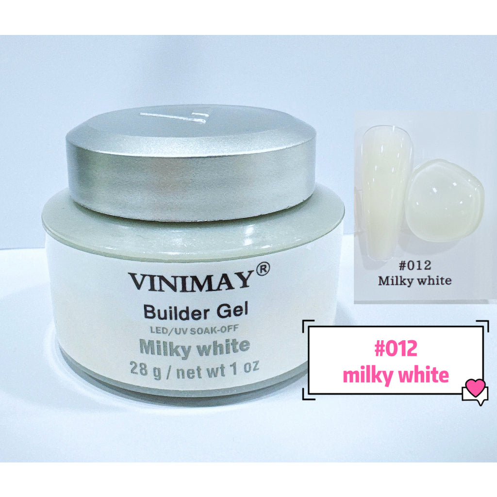 Vinimay builder gel