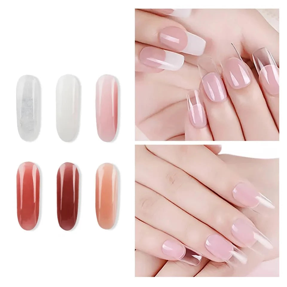 Extension PolyGel