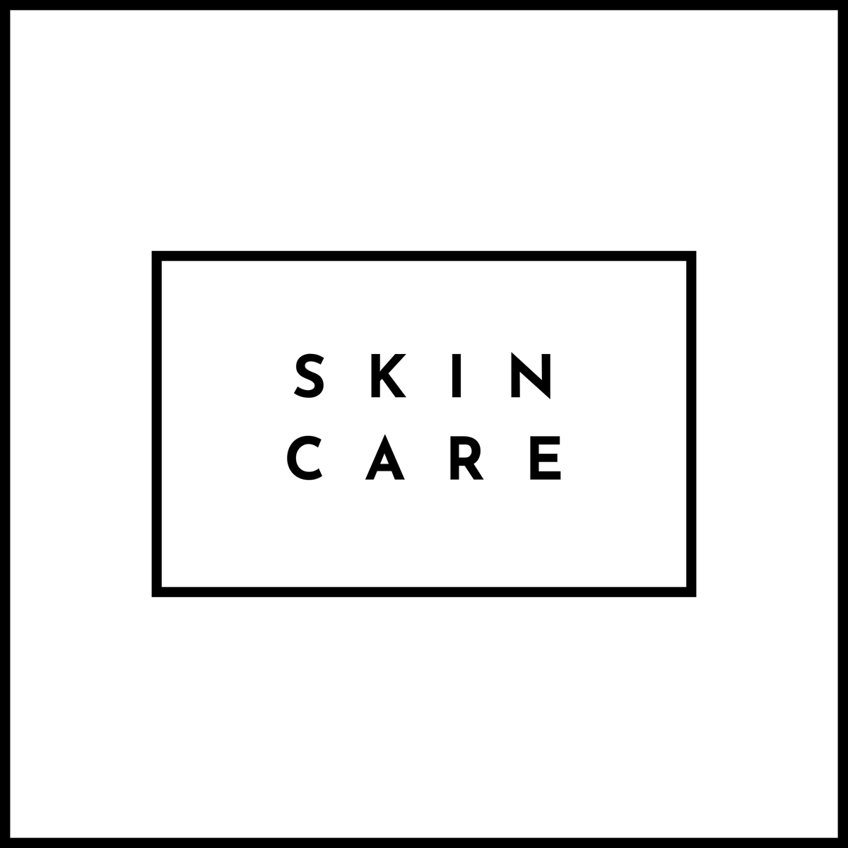 Skin Care
