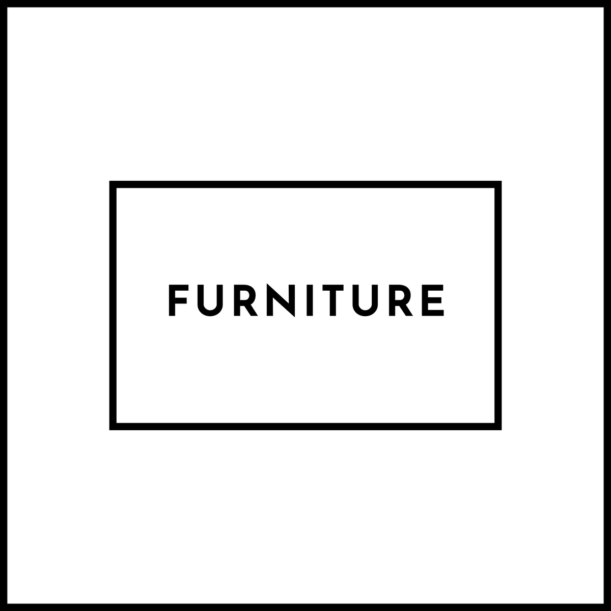 Furniture