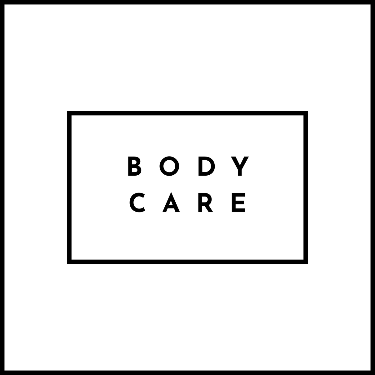 Body Care