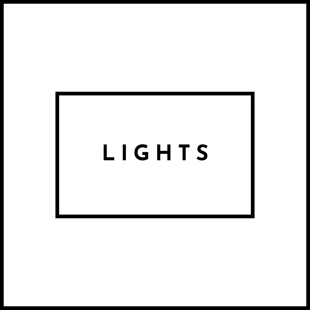 Lights