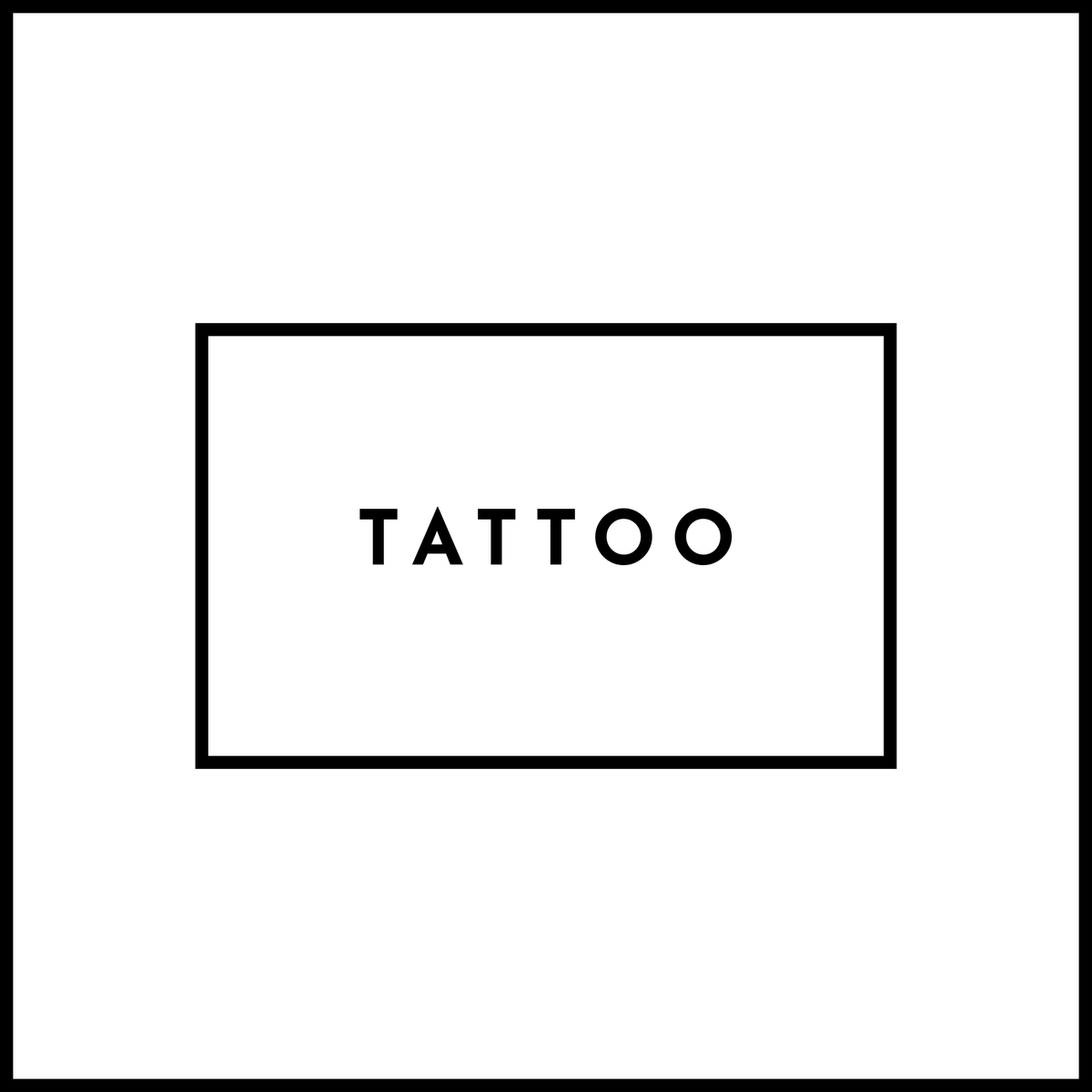 Tattoo