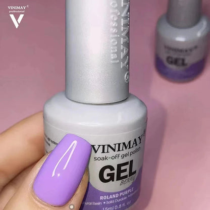 Vinimay gel polish