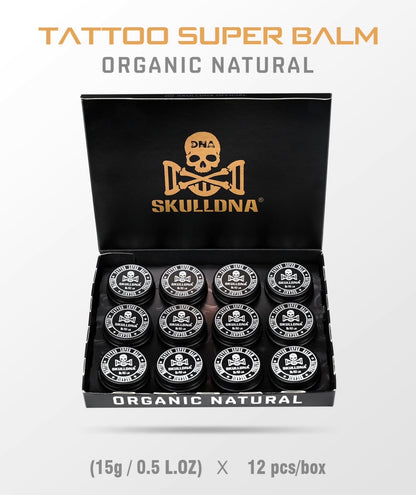 Tattoo super balm