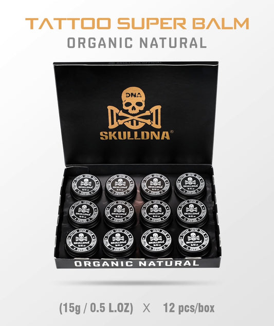 Tattoo super balm