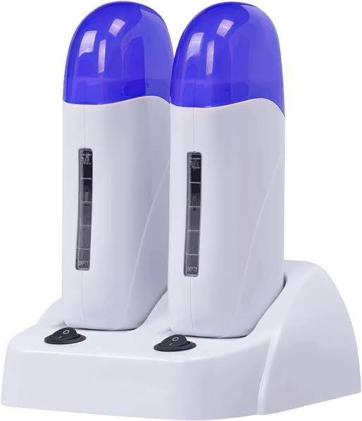 Wax machine 2 in 1