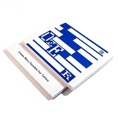 Ozer thermal transfer paper