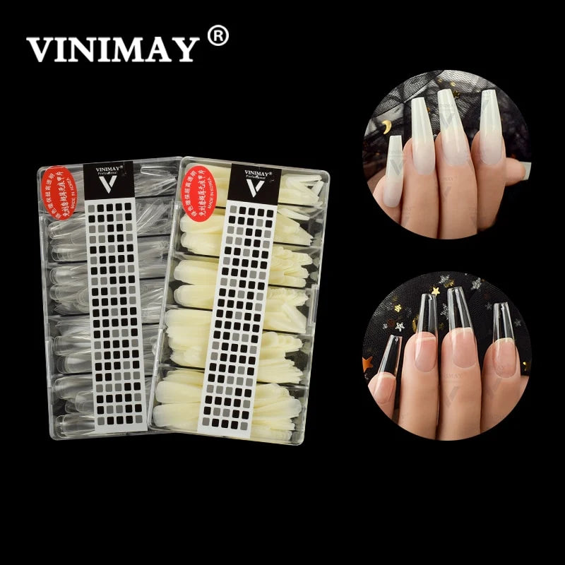 Vinimay fake nails