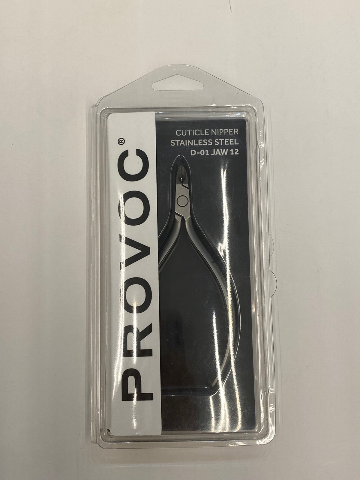 Provoc cutical nipper
