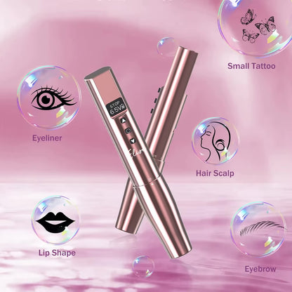 ELISE WIRELESS PMU PERMANENT MAKEUP PEN MACHINE
