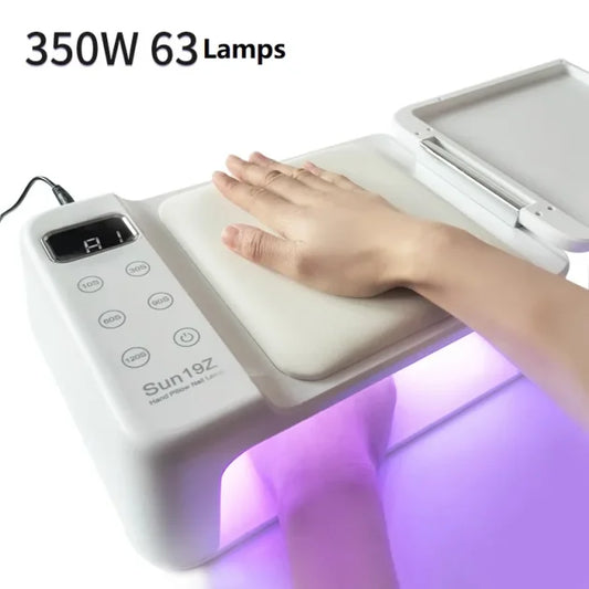 Sun 19z uv led lamp