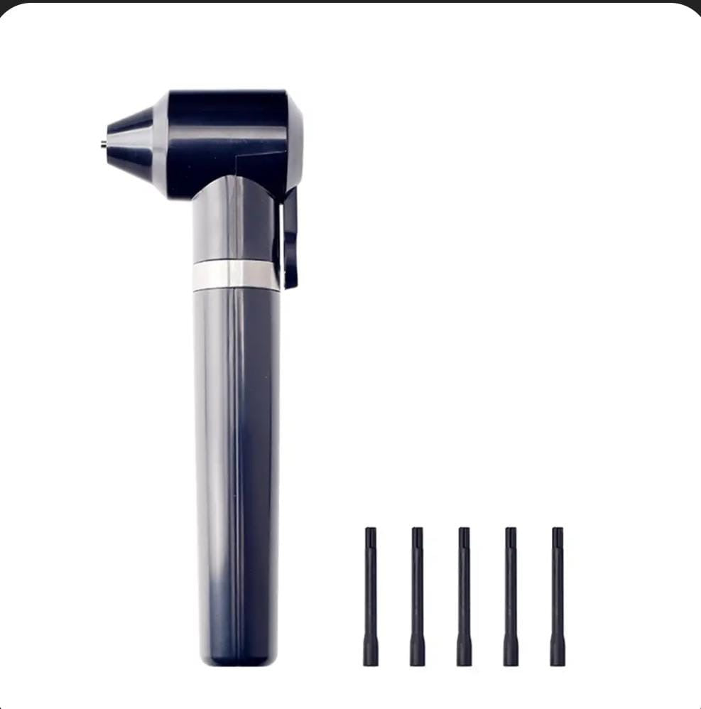 Ink mixer