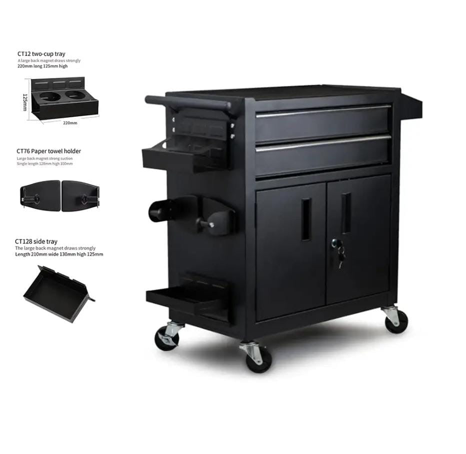 Tankstorm tattoo drawer