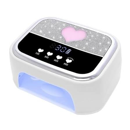 Sun h6 uv light