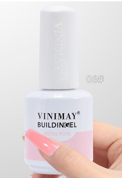 VINIMAY Building Gels