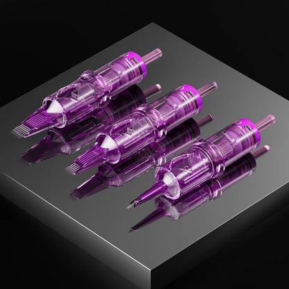 Viper tattoo needles