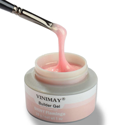 Vinimay builder gel