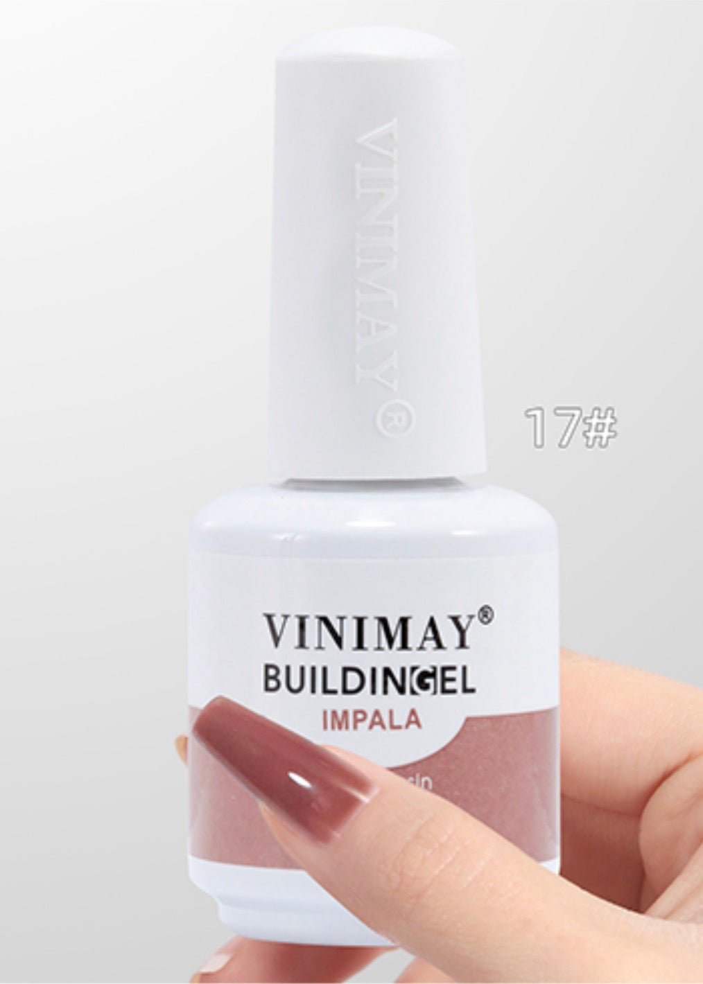 VINIMAY Building Gels