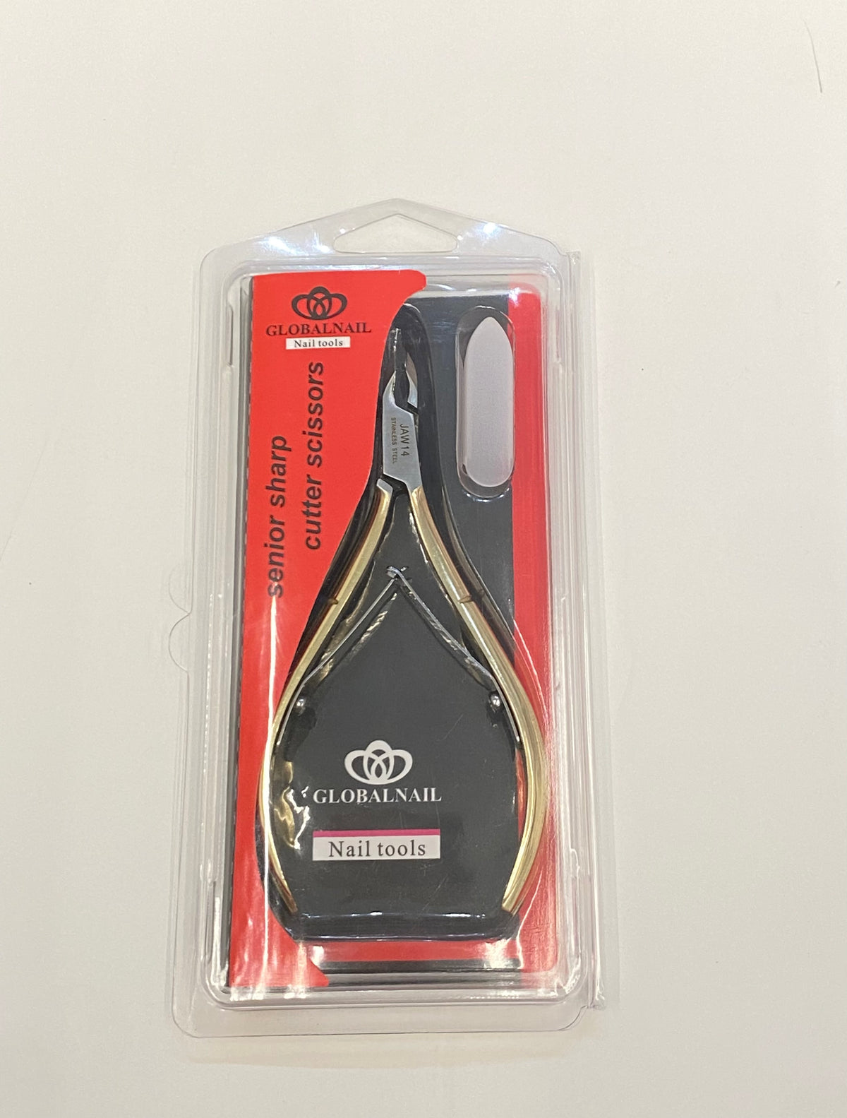 Cuitical nipper