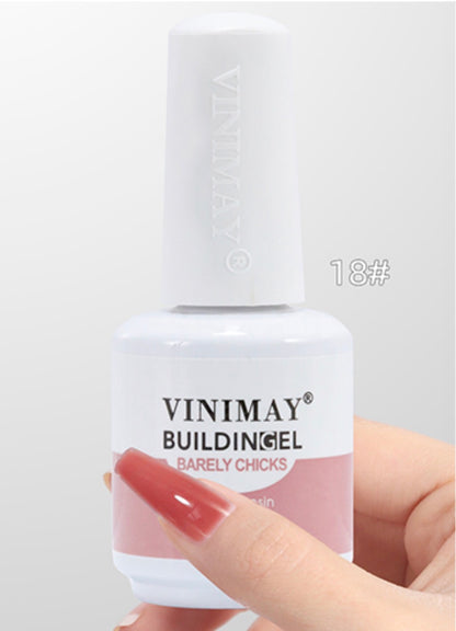 VINIMAY Building Gels