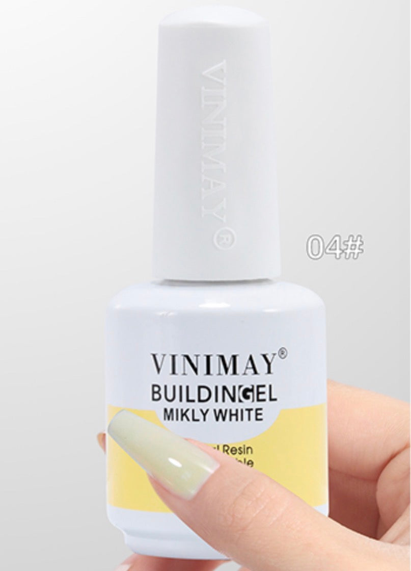 VINIMAY Building Gels