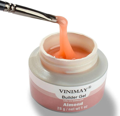 Vinimay builder gel