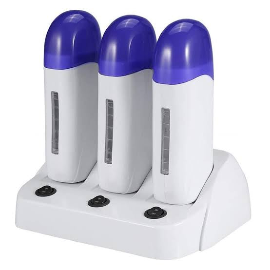 3 in 1 wax machine