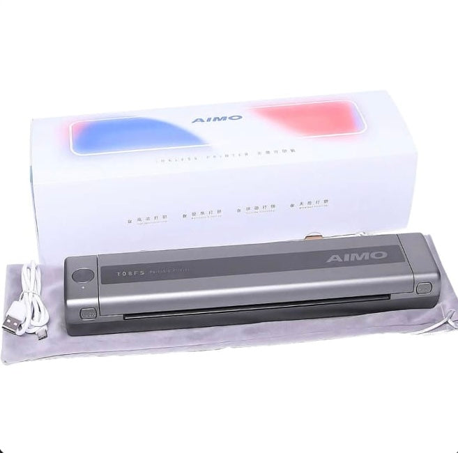 Aimo thermal printer t08fs