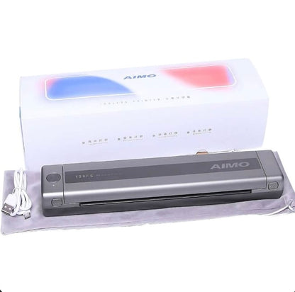 Aimo thermal printer t08fs