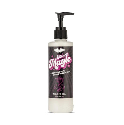 Tattoo stencil magic set