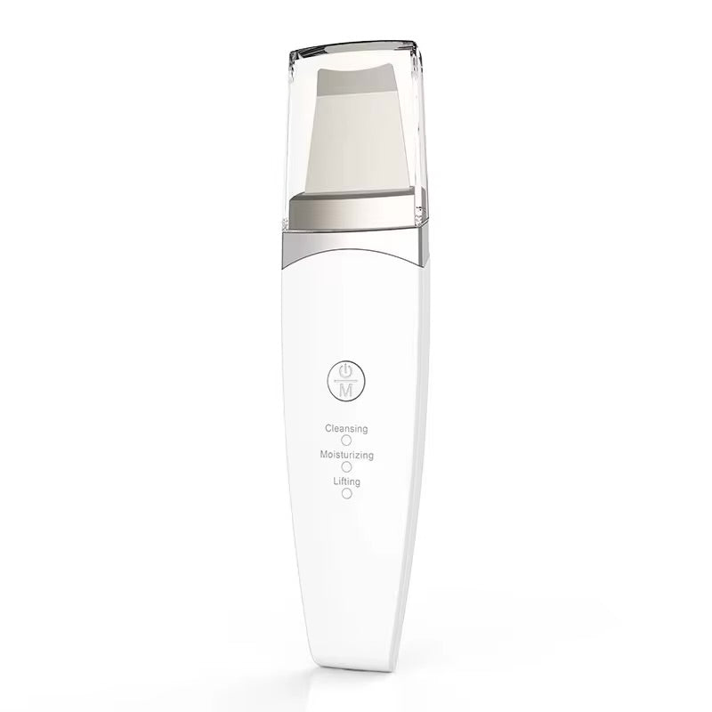 Skin scrubber