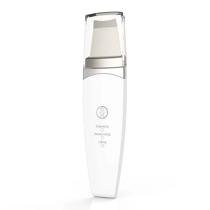 Skin scrubber