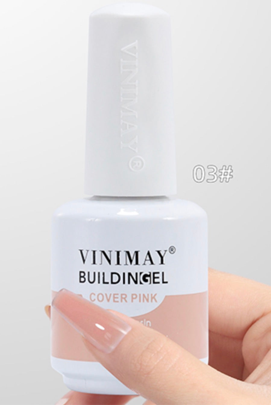 VINIMAY Building Gels