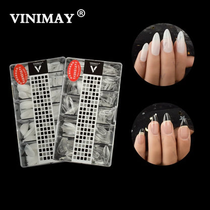 Vinimay fake nails