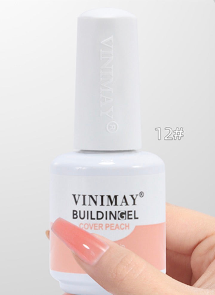 VINIMAY Building Gels