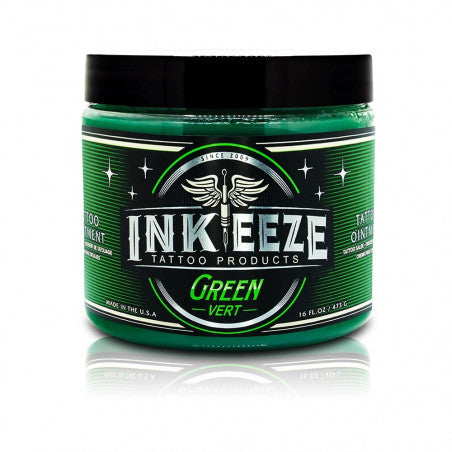 Inkeeze tattoo glide