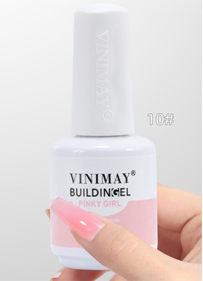 VINIMAY Building Gels