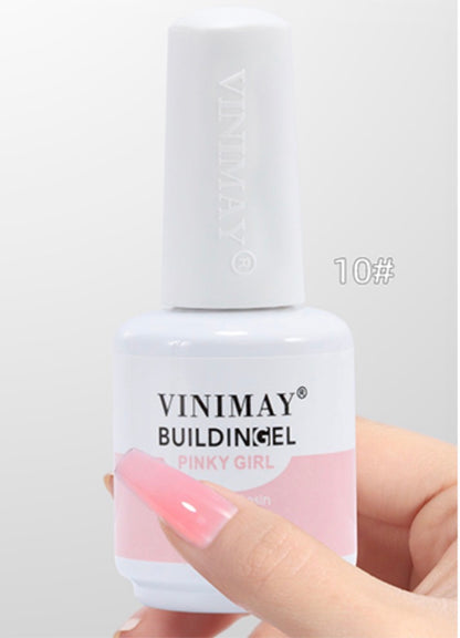 VINIMAY Building Gels