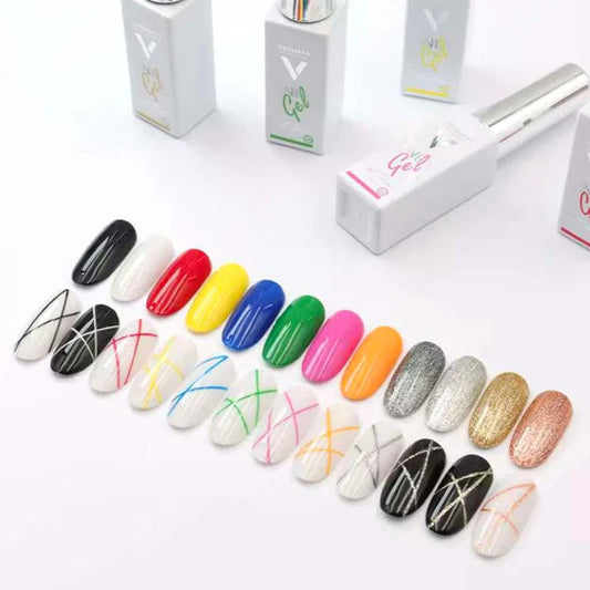 Vinimay liner gel