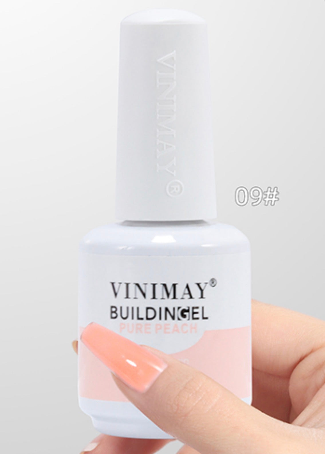 VINIMAY Building Gels
