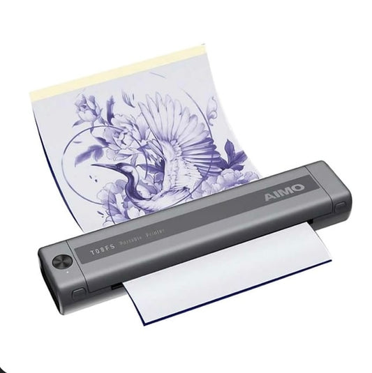 Aimo thermal printer t08fs