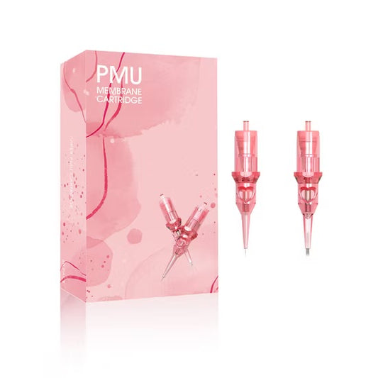 Viper pmu needle