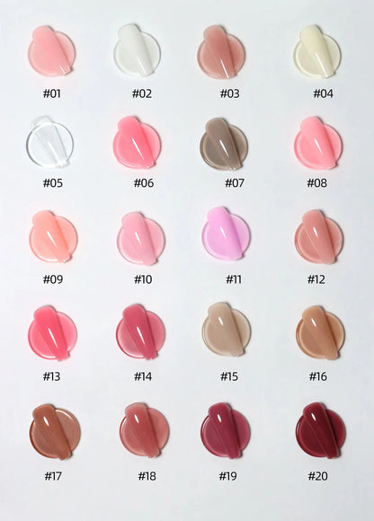 VINIMAY Building Gels