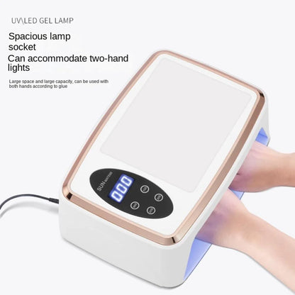 Sun mate led uv light