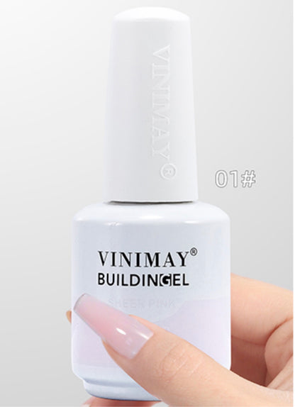 VINIMAY Building Gels