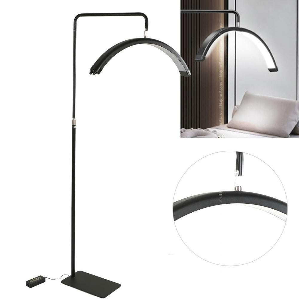 HD m8x led moon light
