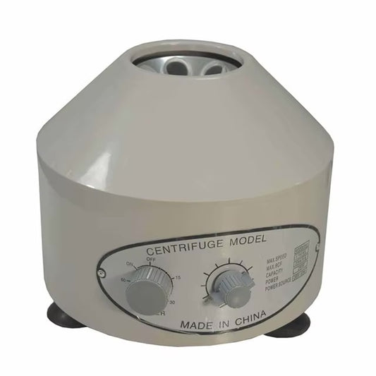 Prp centrifuge machine