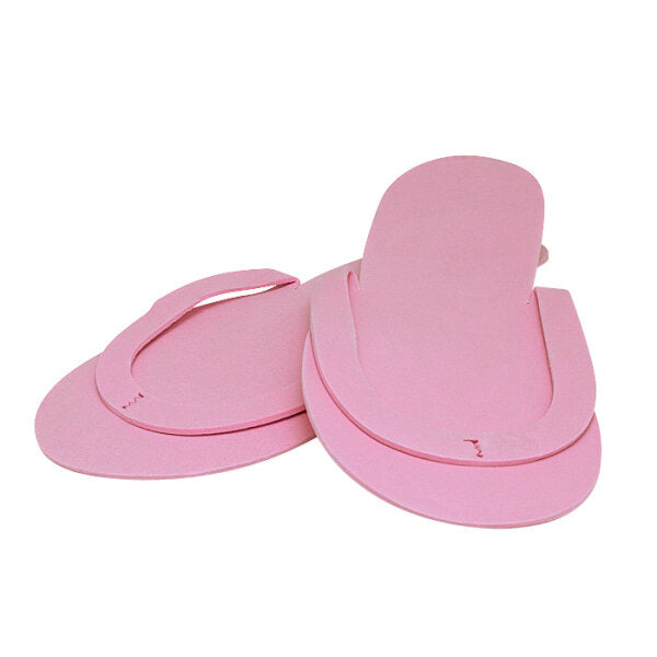 Disposable slippers